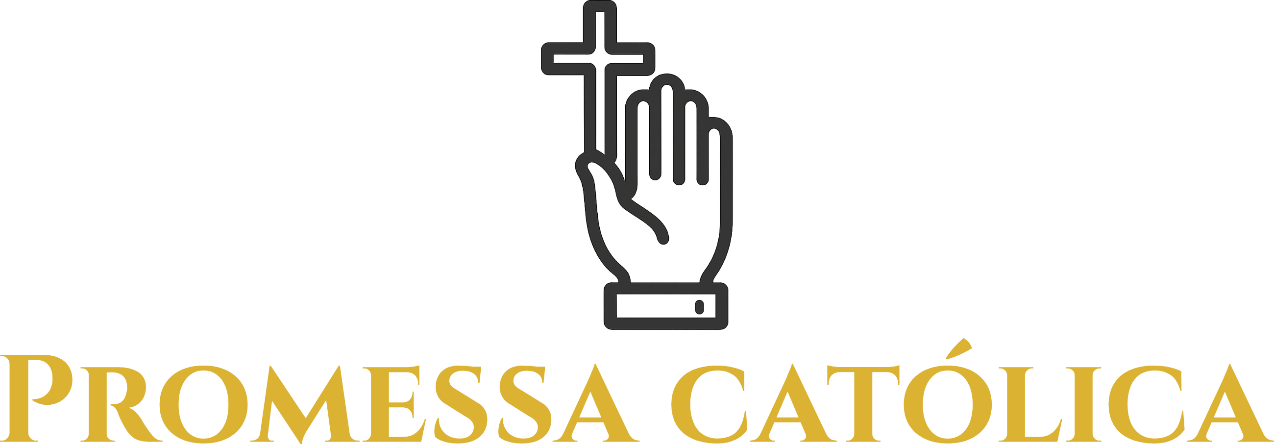 Logo Portal Promessa Católica